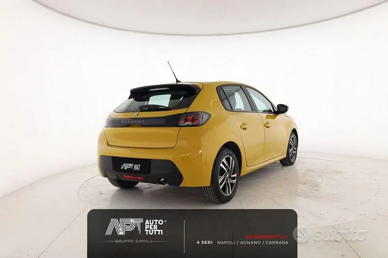 Peugeot 208 2023 photo 5