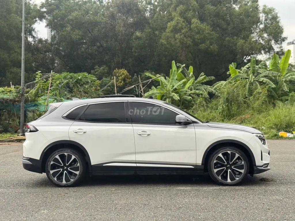 Vinfast Vf8 2024 photo 4