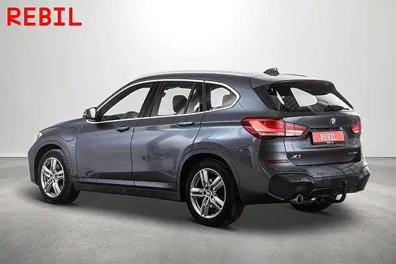 BMW X1 2021 photo 5