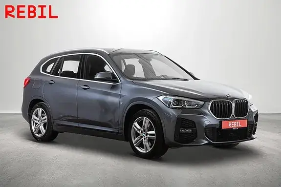 BMW X1 2021 photo 4