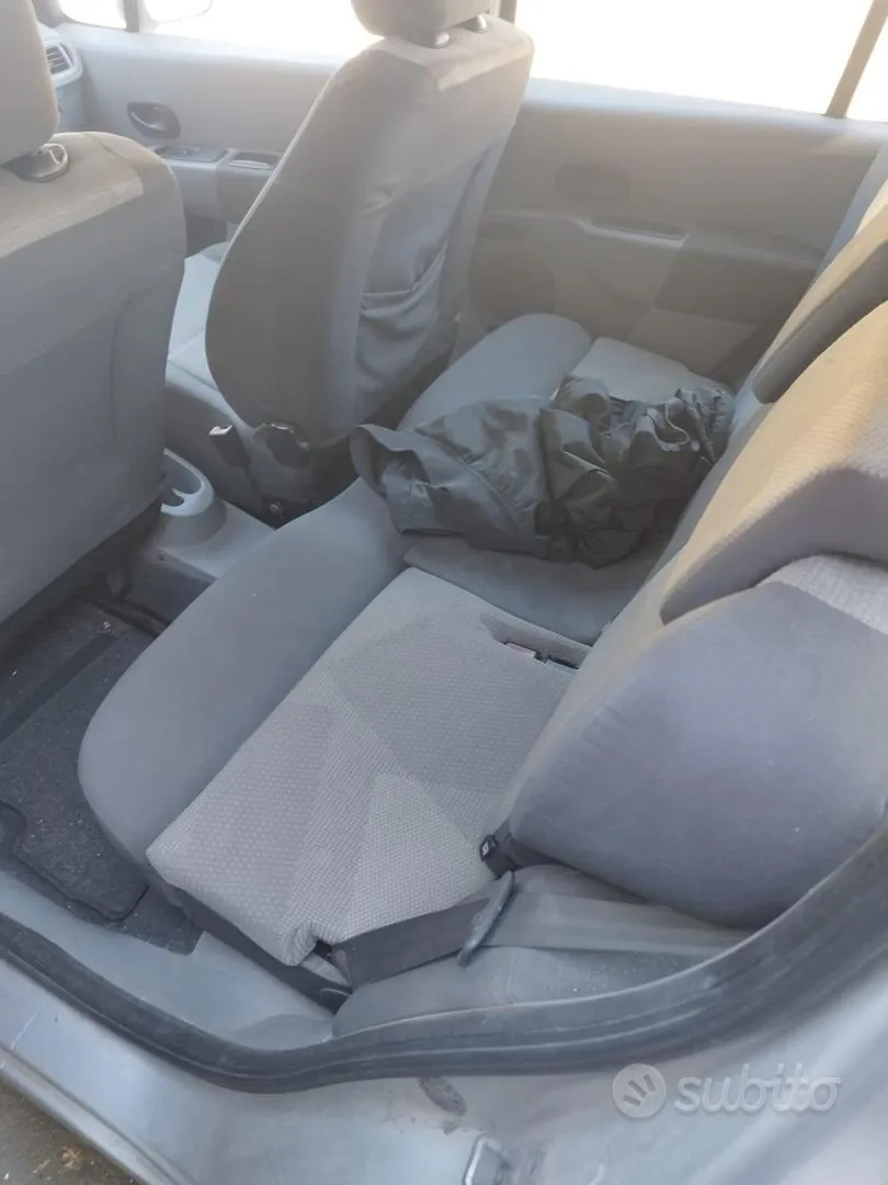 Renault Modus 2008 photo 5