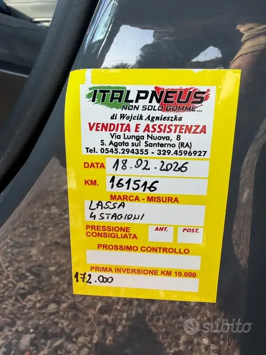Lancia Ypsilon 2015 photo 5