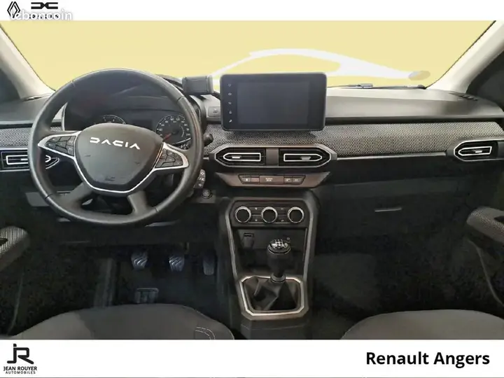 Dacia Sandero 2024 photo 5