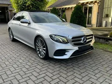 Mercedes-Benz Eklasse