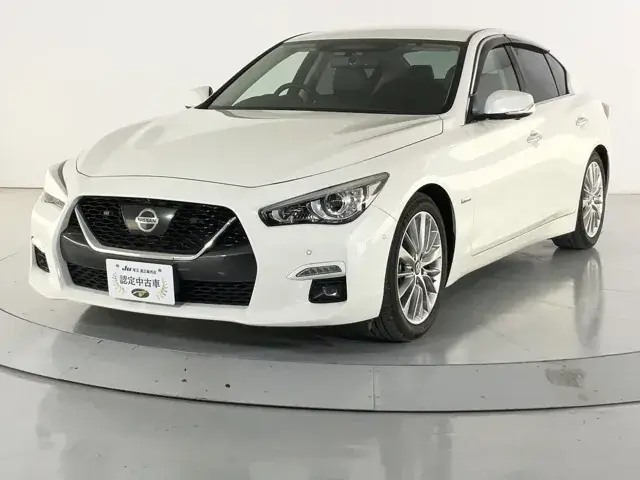Nissan Skyline