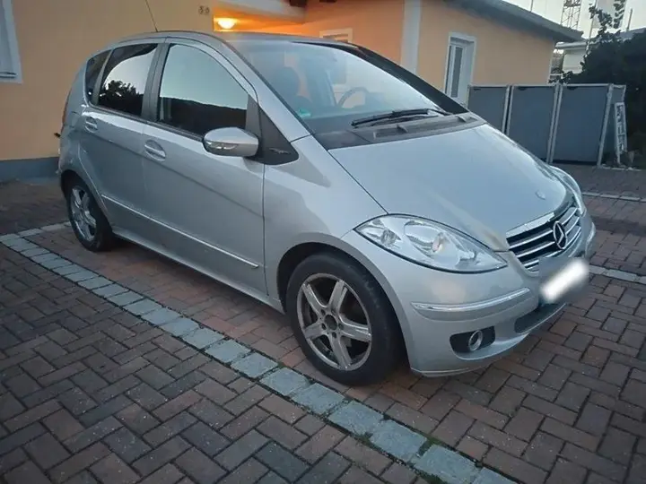 Mercedes-Benz A180 Cdi