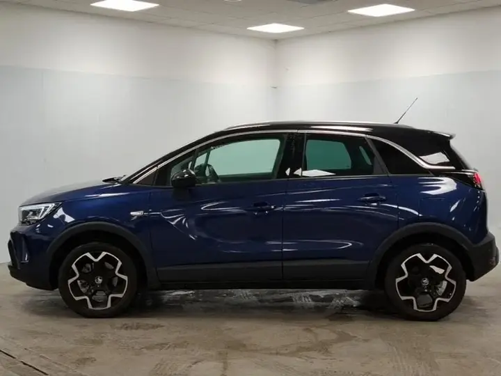 Vauxhall Crossland 2023 photo 4
