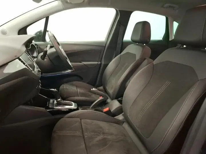 Vauxhall Crossland 2023 photo 5