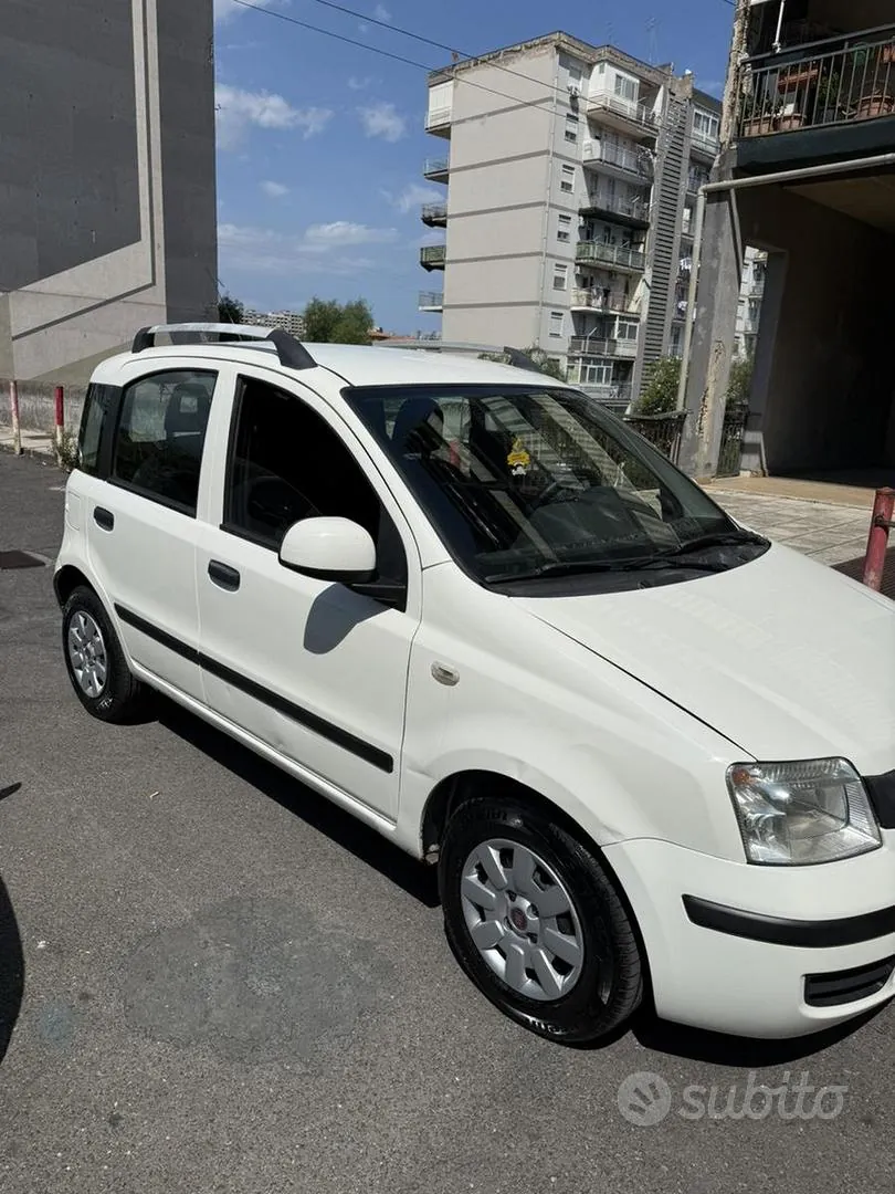 Fiat Panda 2010 photo 3