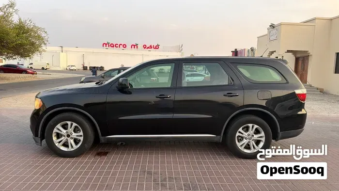 Dodge Durango 2013 photo 2