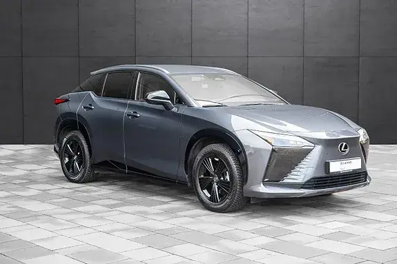 Lexus Rz450E 2023 photo 5