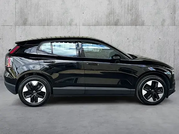 Volvo Ex30 2026 photo 4