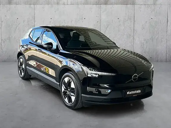 Volvo Ex30 2026 photo 2