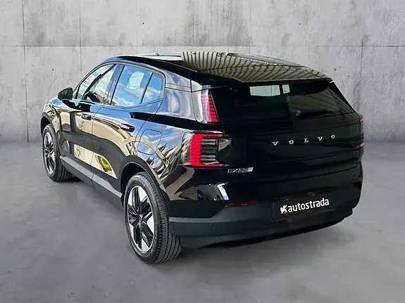 Volvo Ex30 2026 photo 5