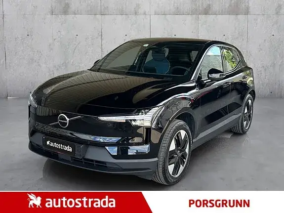 Volvo Ex30
