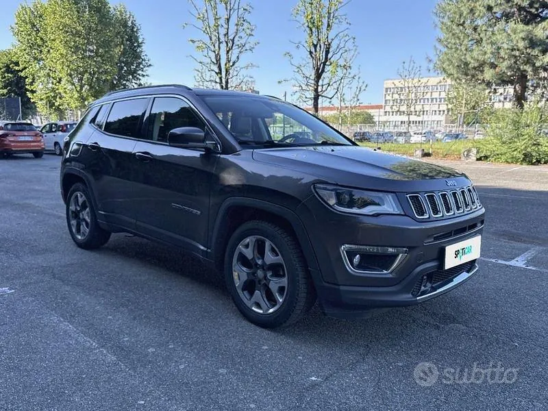 Jeep Compass 2020 photo 5