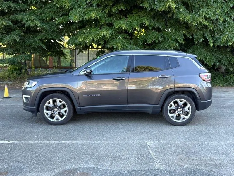 Jeep Compass 2020 photo 2