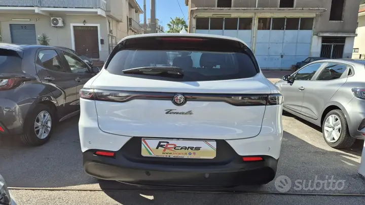 Alfa Romeo Tonale 2022 photo 5