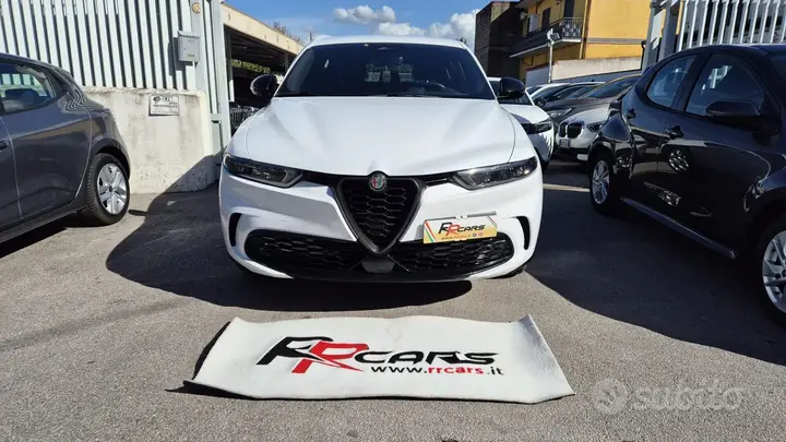 Alfa Romeo Tonale 2022 photo 2