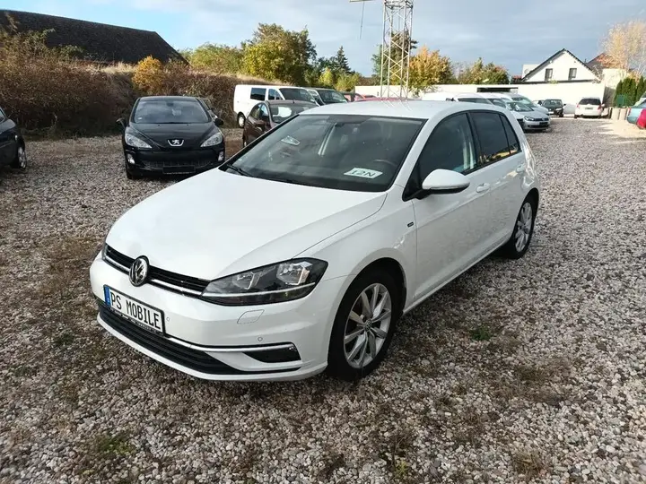 Volkswagen Golf 7