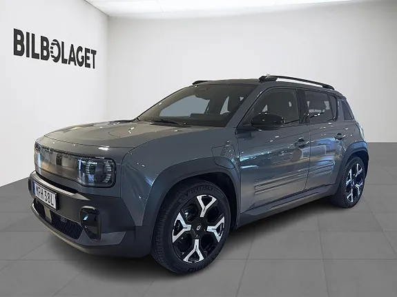 Renault 4 E-Tech 2026 photo 3