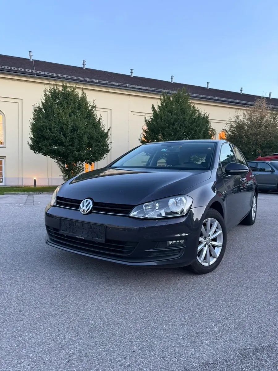 Volkswagen Golf 2015 photo 3