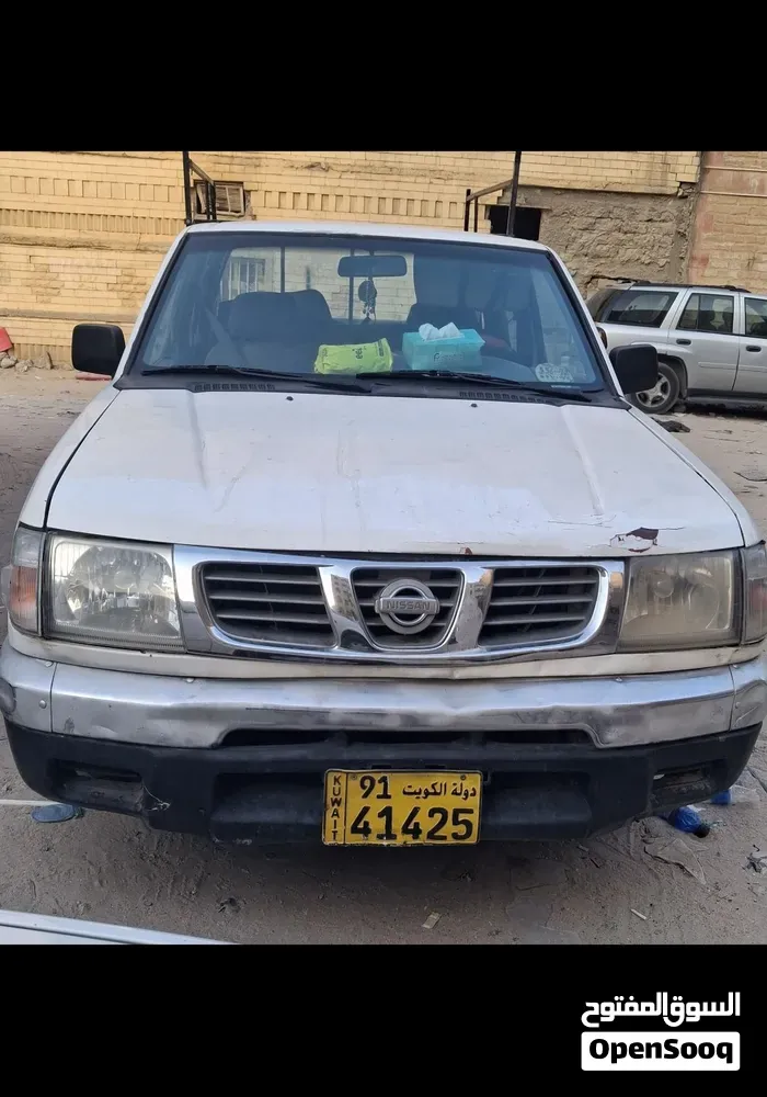 Nissan Other