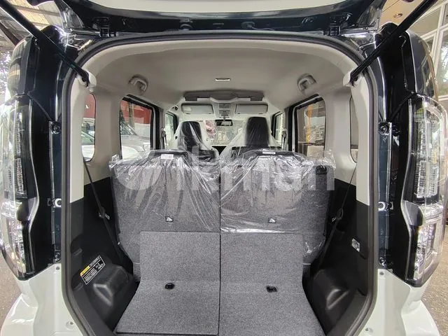 Suzuki Spacia 2026 photo 5