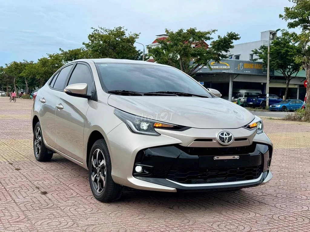 Toyota Vios 2026 photo 5
