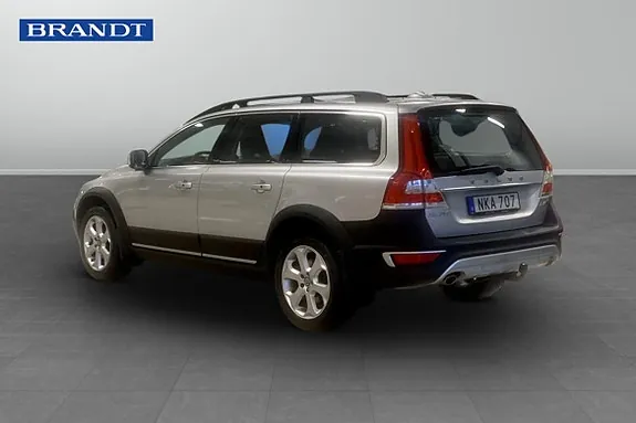 Volvo Xc70 2016 photo 2