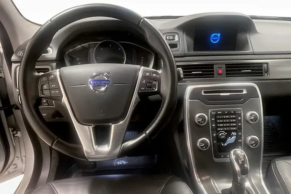 Volvo Xc70 2016 photo 5