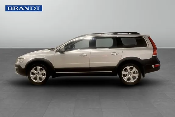 Volvo Xc70 2016 photo 3