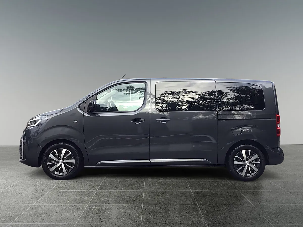 Toyota Proace 2026 photo 2