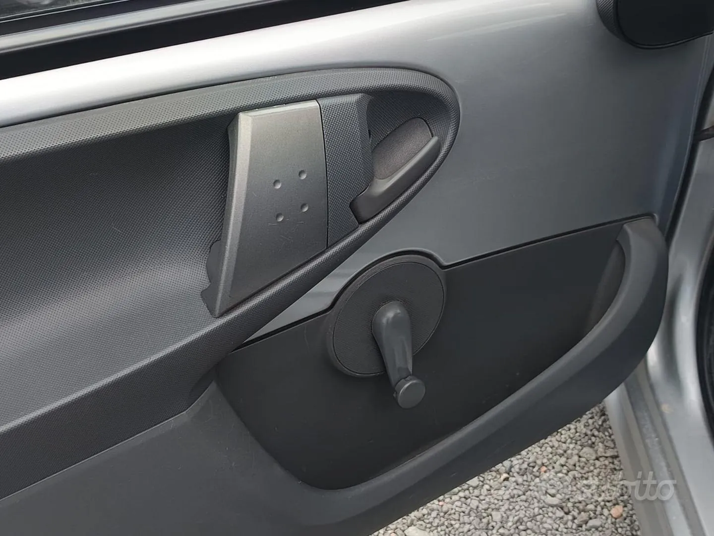 Citroen C1 2008 photo 4