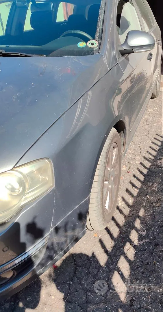 Volkswagen Passat 2006 photo 3