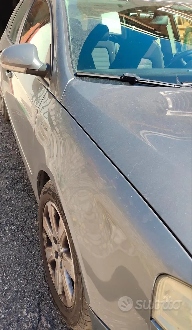 Volkswagen Passat 2006 photo 4