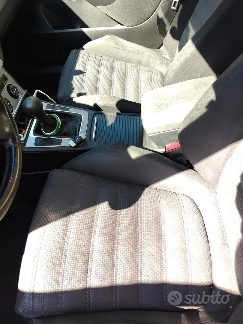 Volkswagen Passat 2006 photo 5