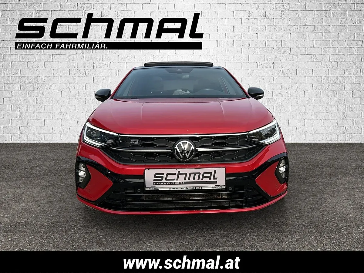 Volkswagen Taigo 2022 photo 2