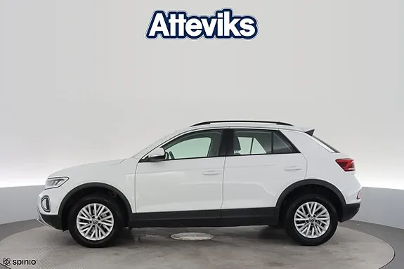 Volkswagen T-Roc 2023 photo 5