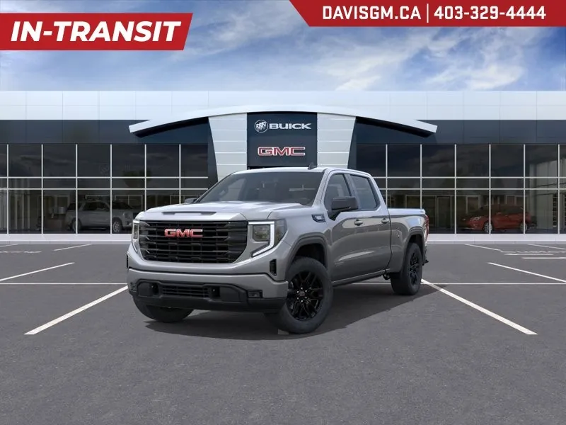 GMC Sierra 1500