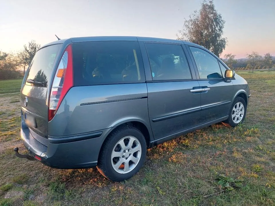 Fiat Ulysse