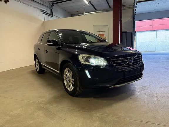 Volvo Xc60 2016 photo 2