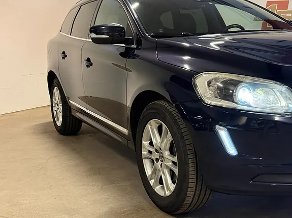 Volvo Xc60 2016 photo 3