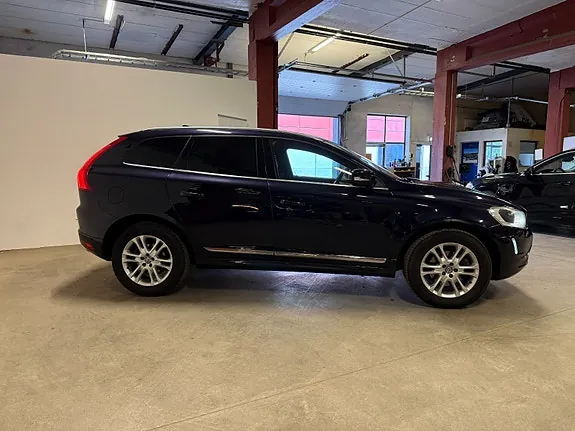 Volvo Xc60 2016 photo 4