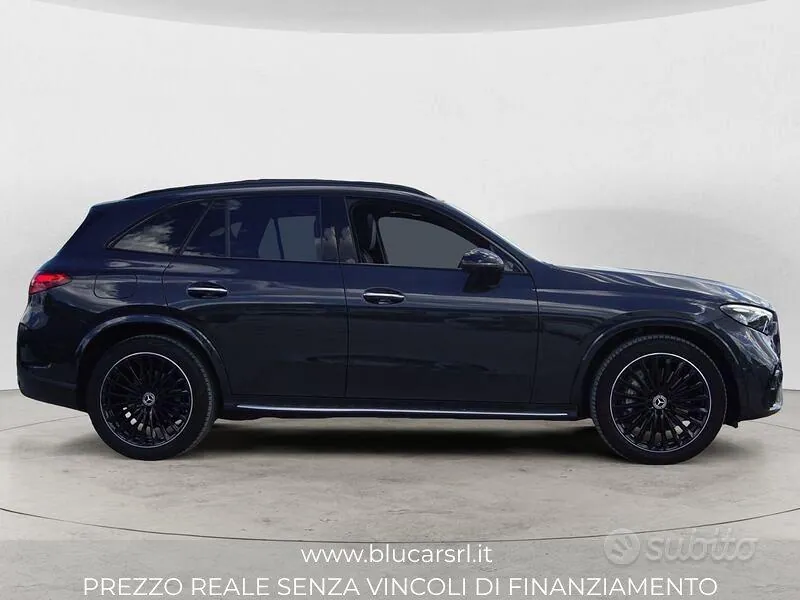 Mercedes-Benz Glc 2025 photo 3
