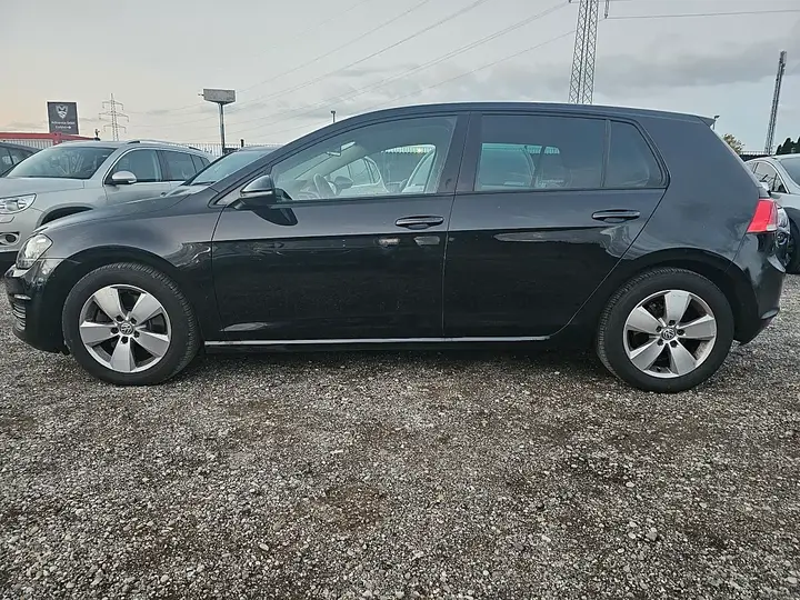 Volkswagen Golf 7