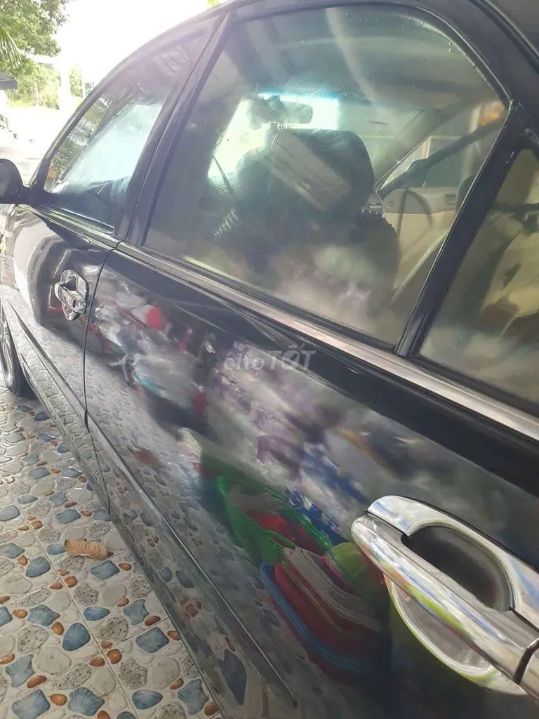 Toyota Camry 2024 photo 2