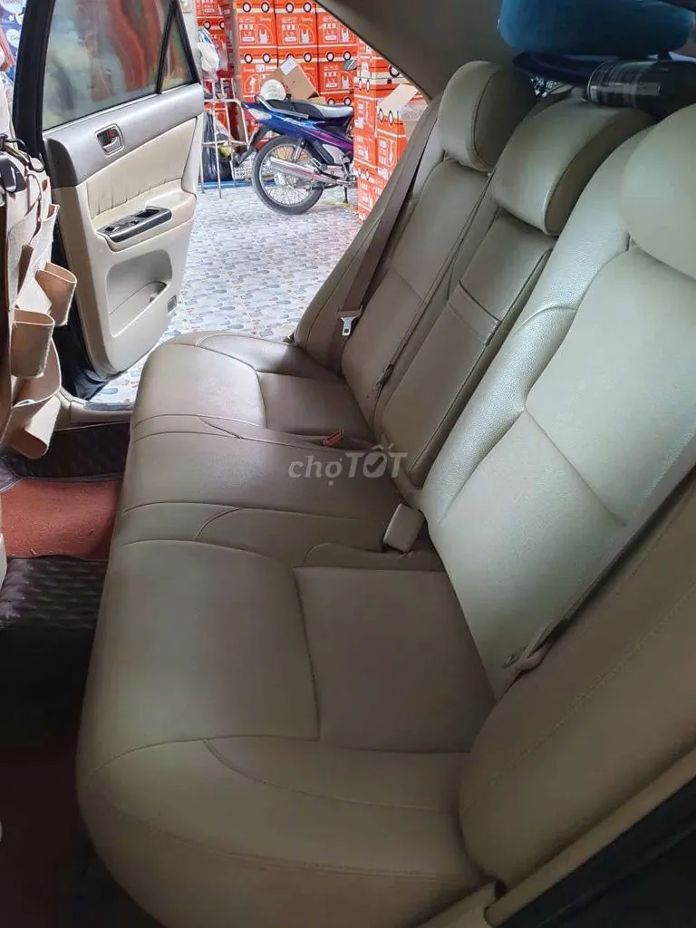 Toyota Camry 2024 photo 5