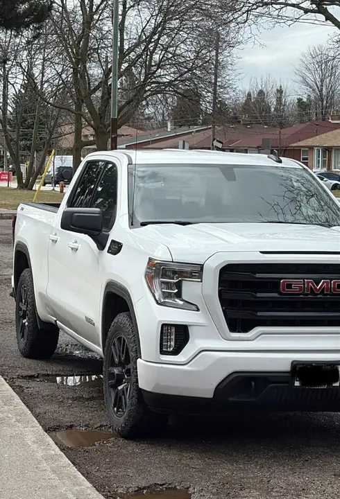 GMC Sierra 1500
