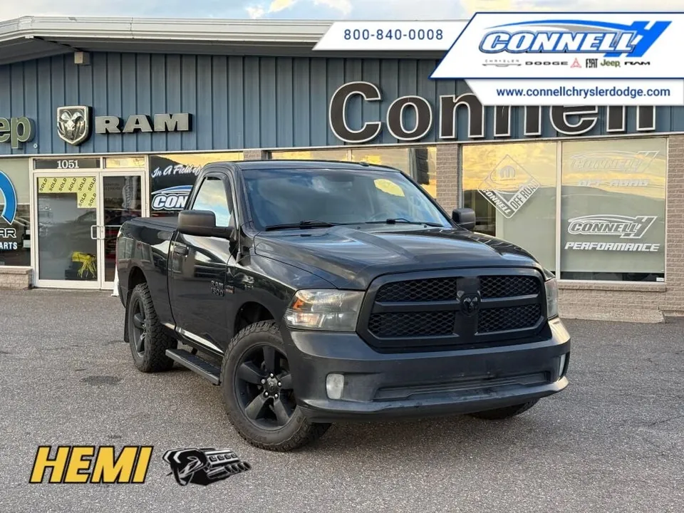Ram 1500